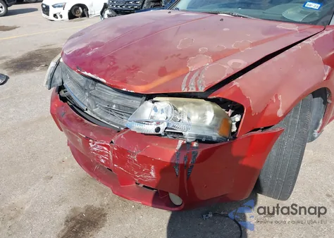 2008 Dodge Avenger Sxt z USA, uszkodzony, nr VIN 1B3LC56R08N155347